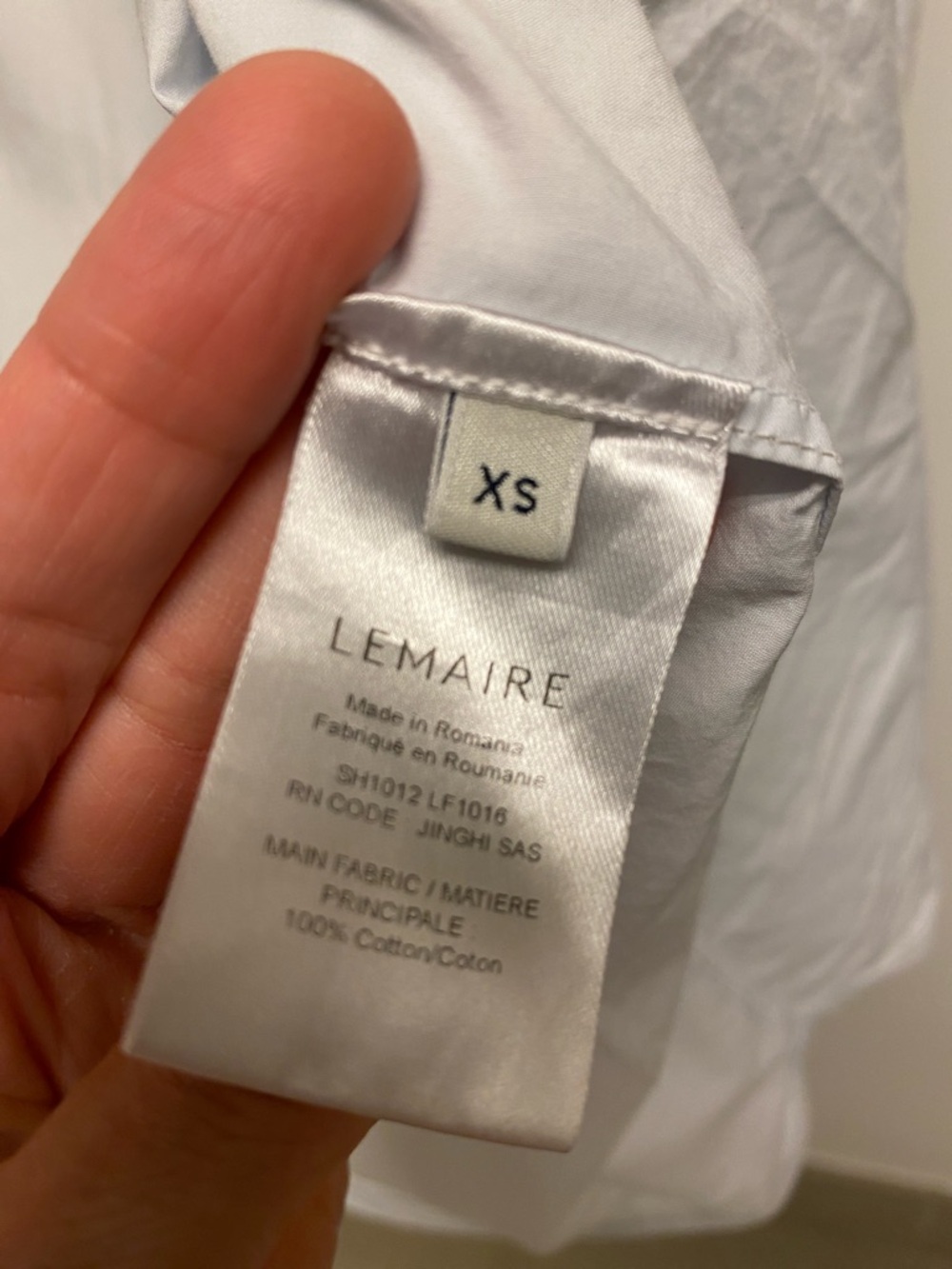 Lemaire - Picture 5 of 8